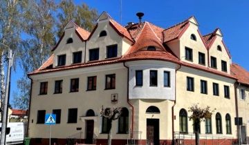 kamienica, 15 pokoi Tolkmicko, ul. Portowa
