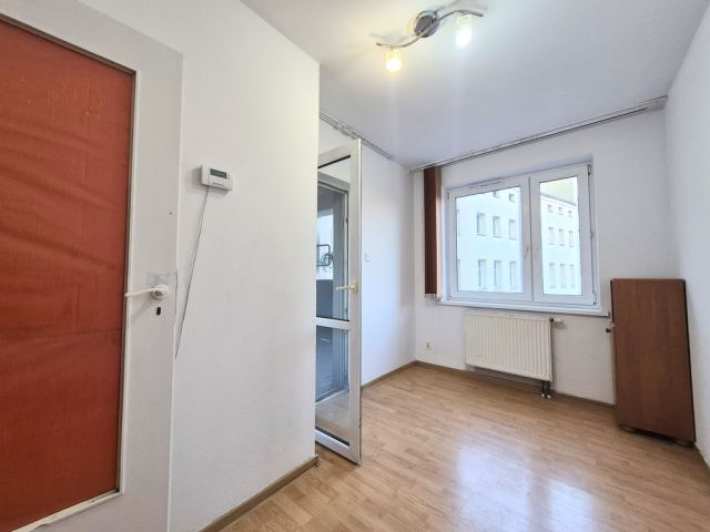 Mieszkanie 2-pokojowe Wrocław, ul. Mikołaja Reja. Zdjęcie 9