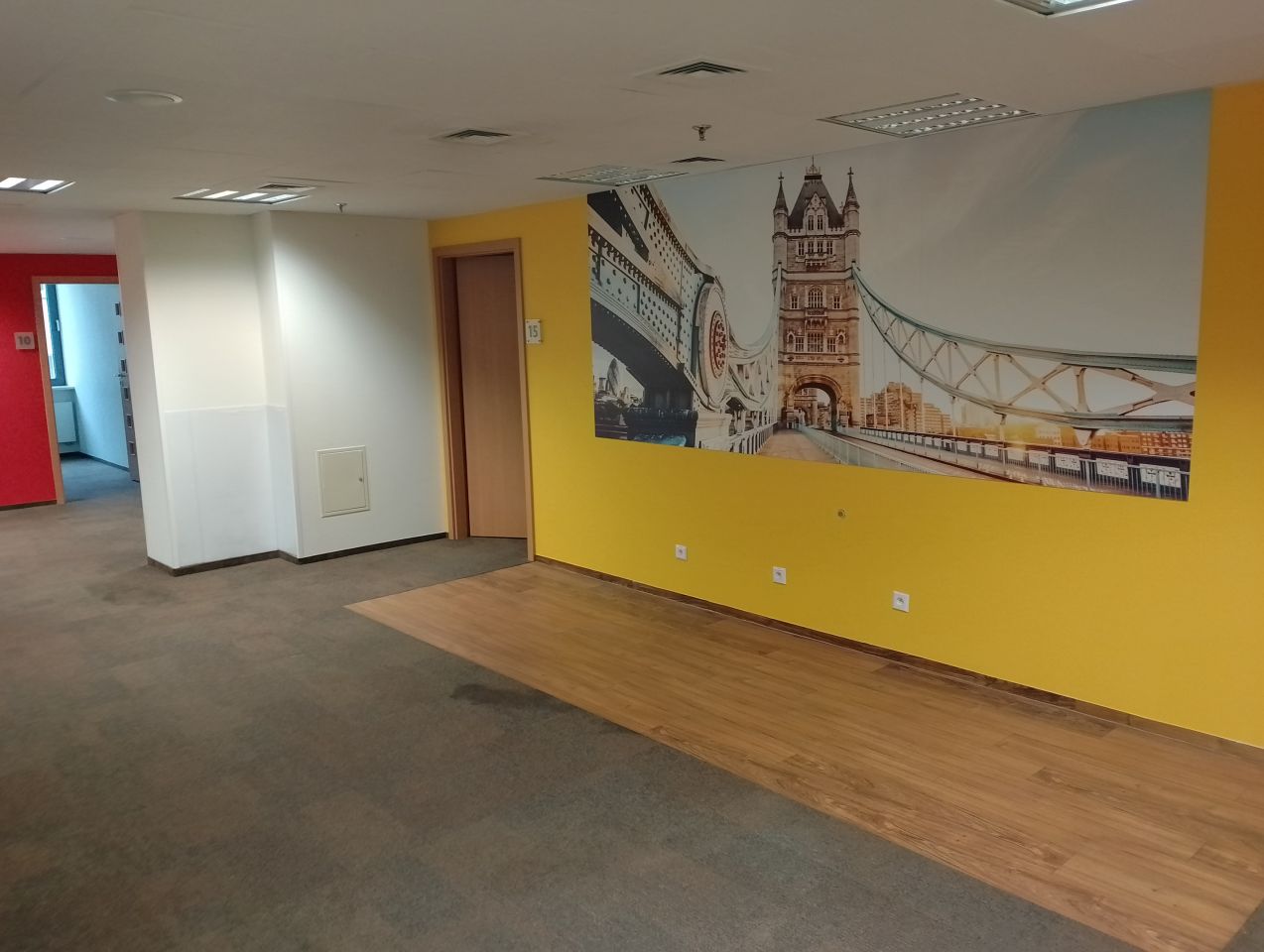 Lokal Warszawa Śródmieście, ul. Bagno. Zdjęcie 5