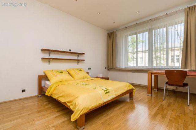 Mieszkanie 3-pokojowe Kraków Stare Miasto, ul. Retoryka. Zdjęcie 11