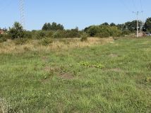 Działka budowlana Sieniawa Żarska, ul. Osiedle. Zdjęcie 3