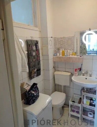 Mieszkanie 1-pokojowe Warszawa Mokotów, ul. Wiktorska. Zdjęcie 4