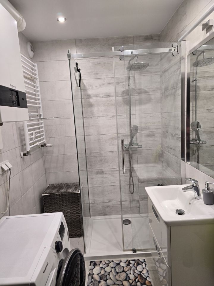 Mieszkanie 3-pokojowe Krotoszyn, os. Osiedle Robińskich. Zdjęcie 6