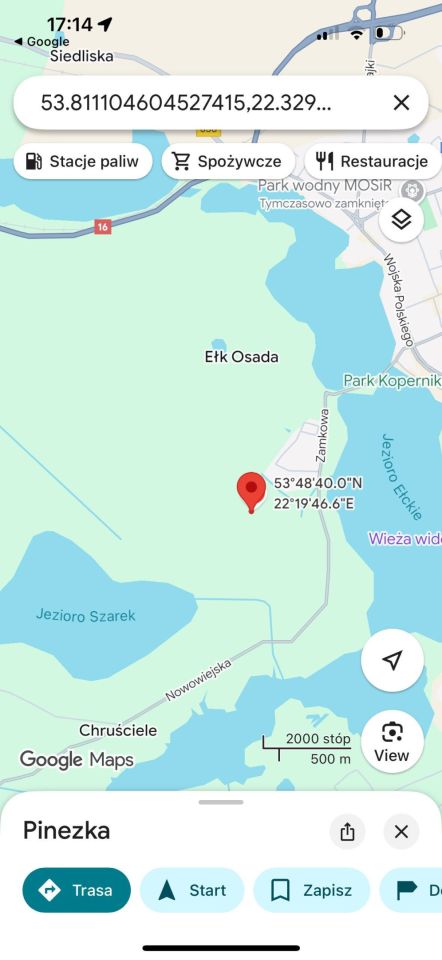 Nieruchomość komercyjna Ełk. Zdjęcie 7