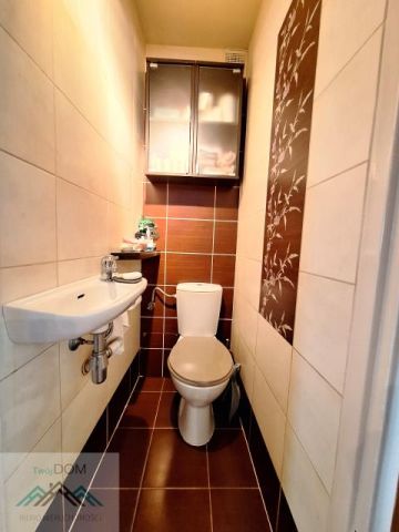 Mieszkanie 3-pokojowe Olkusz. Zdjęcie 13