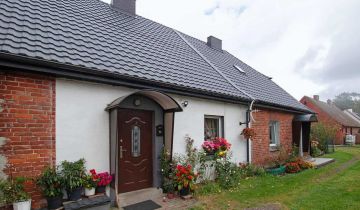 dom szeregowy Dadzewo