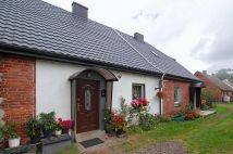 dom szeregowy Dadzewo