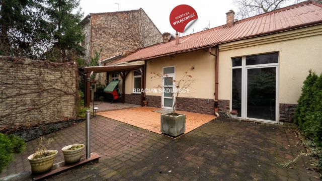 Działka budowlana Kraków Olsza, ul. Ludwika Idzikowskiego. Zdjęcie 1