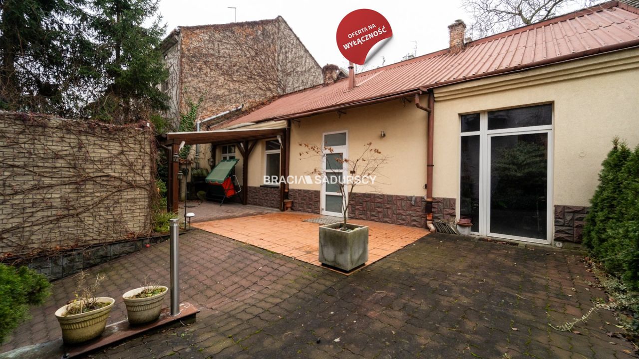 Działka budowlana Kraków Olsza, ul. Ludwika Idzikowskiego