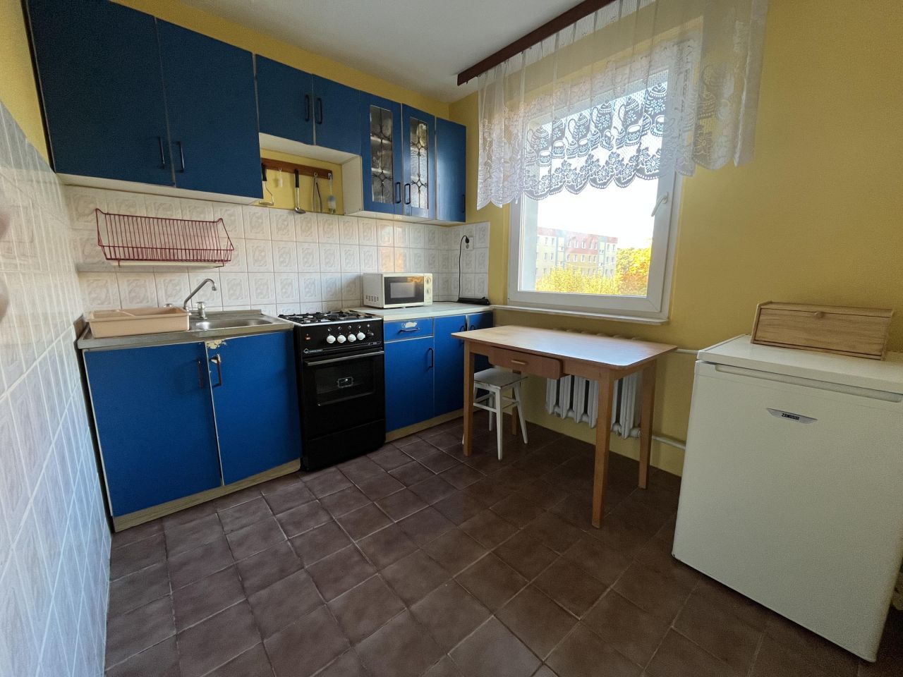 Mieszkanie 3-pokojowe Zielona Góra Zacisze, ul. Agrestowa. Zdjęcie 9