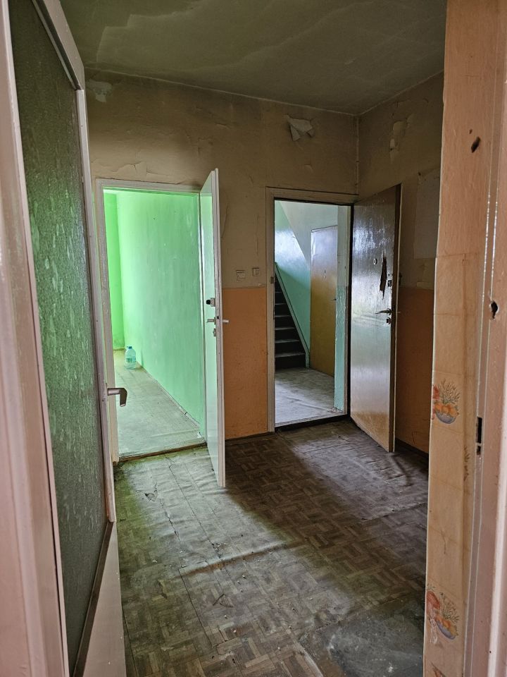 dom wolnostojący Bisztynek. Zdjęcie 5