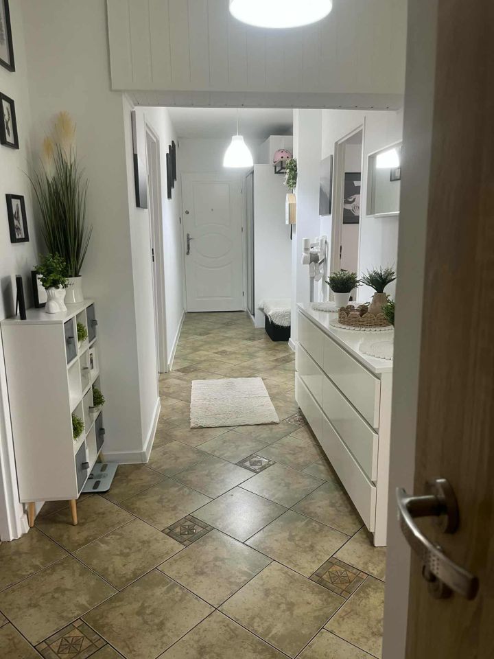 Mieszkanie 4-pokojowe Wiatrowo. Zdjęcie 6