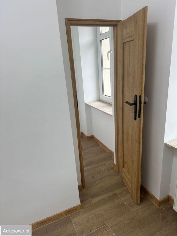 Mieszkanie 3-pokojowe Elbląg, ul. Romualda Traugutta. Zdjęcie 9