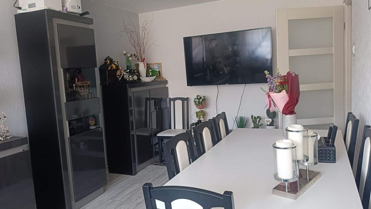 Mieszkanie 2-pokojowe Darłowo Centrum, ul. Rynkowa. Zdjęcie 2