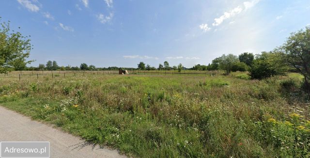 Działka inwestycyjna Warszawa Ursynów, ul. Hołubcowa. Zdjęcie 1