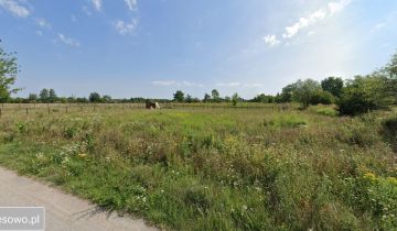 Działka inwestycyjna Warszawa Ursynów, ul. Hołubcowa