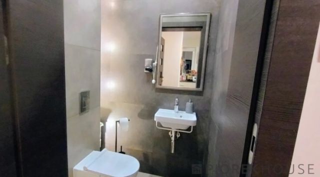 Mieszkanie 3-pokojowe Warszawa Praga-Południe, ul. Jana Nowaka-Jeziorańskiego. Zdjęcie 14