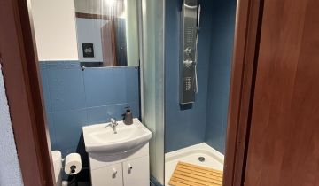 Mieszkanie 1-pokojowe Łódź Górna