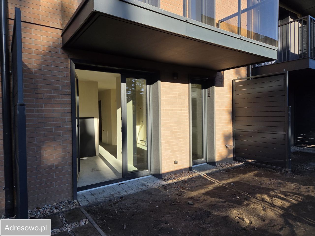 Mieszkanie 1-pokojowe Wrocław Gaj, ul. Świeradowska. Zdjęcie 7