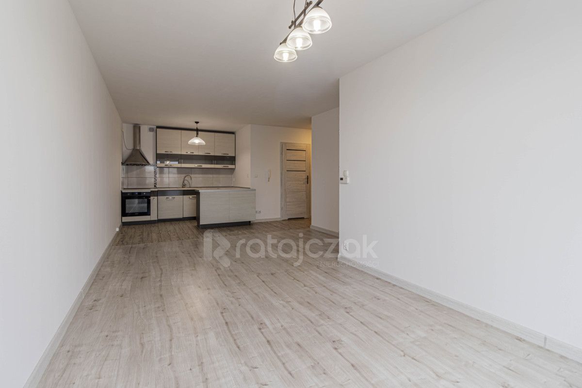 Mieszkanie 2-pokojowe Wejherowo, ul. Jana III Sobieskiego. Zdjęcie 2