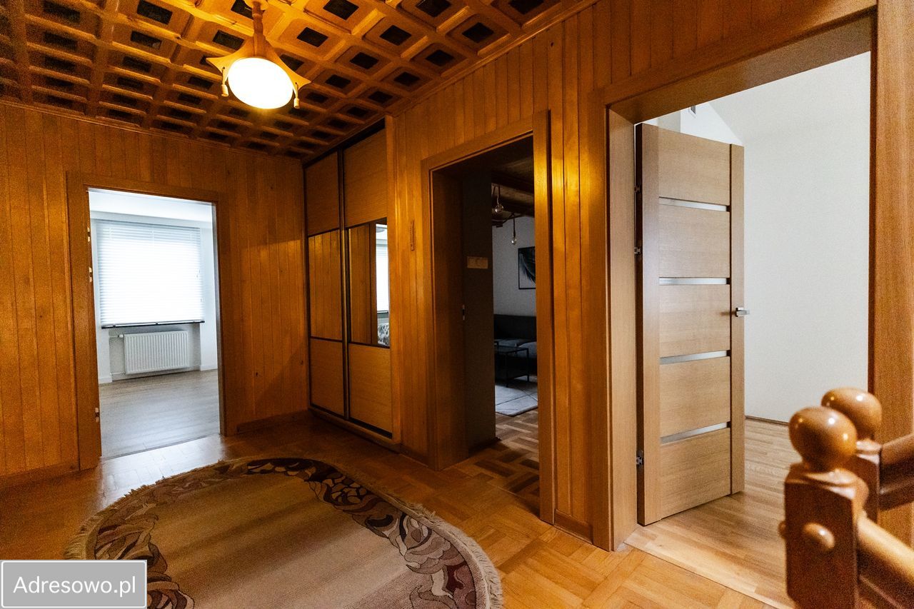 dom wolnostojący, 6 pokoi Puławy Włostowice, ul. Jana Kilińskiego. Zdjęcie 11