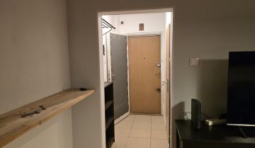 Mieszkanie 3-pokojowe Łódź Dąbrowa, al. marsz. Edwarda Śmigłego-Rydza