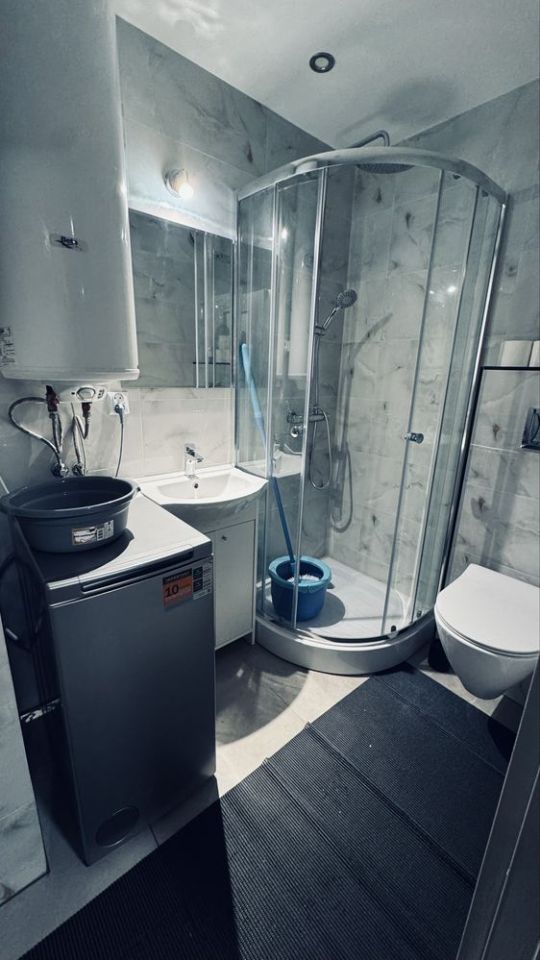 Mieszkanie 1-pokojowe Ruda Śląska, ul. Piastowska. Zdjęcie 3