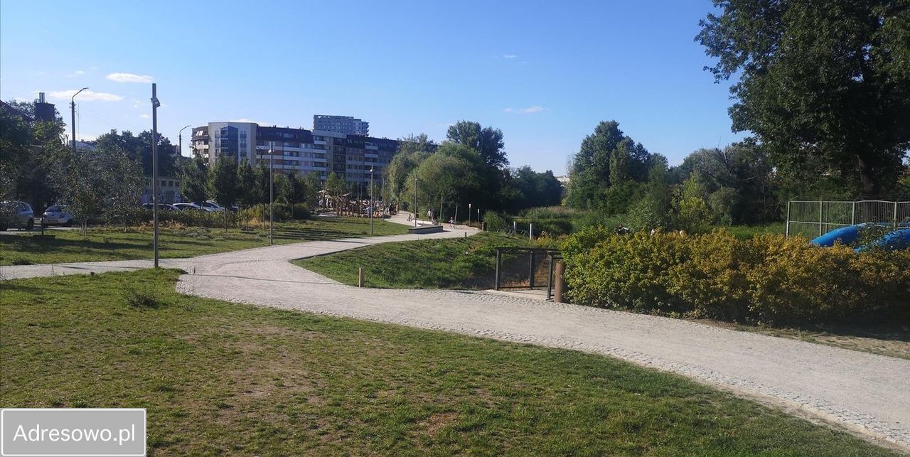 Mieszkanie 2-pokojowe Wrocław Krzyki, ul. Szybka. Zdjęcie 7