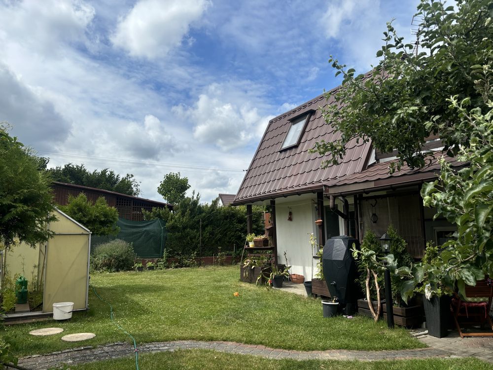 Działka rod Świecie. Zdjęcie 6