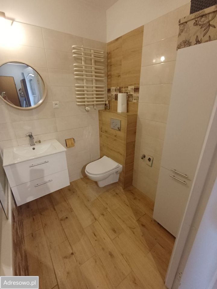 Mieszkanie 2-pokojowe Chełmno, ul. Polna. Zdjęcie 13