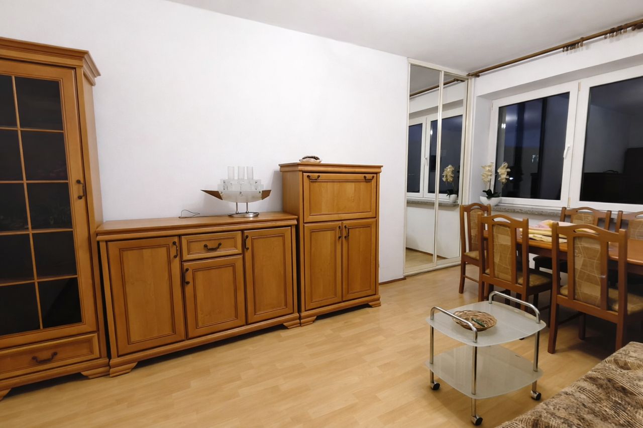 Mieszkanie 2-pokojowe Warszawa Praga-Południe, ul. Szaserów. Zdjęcie 6