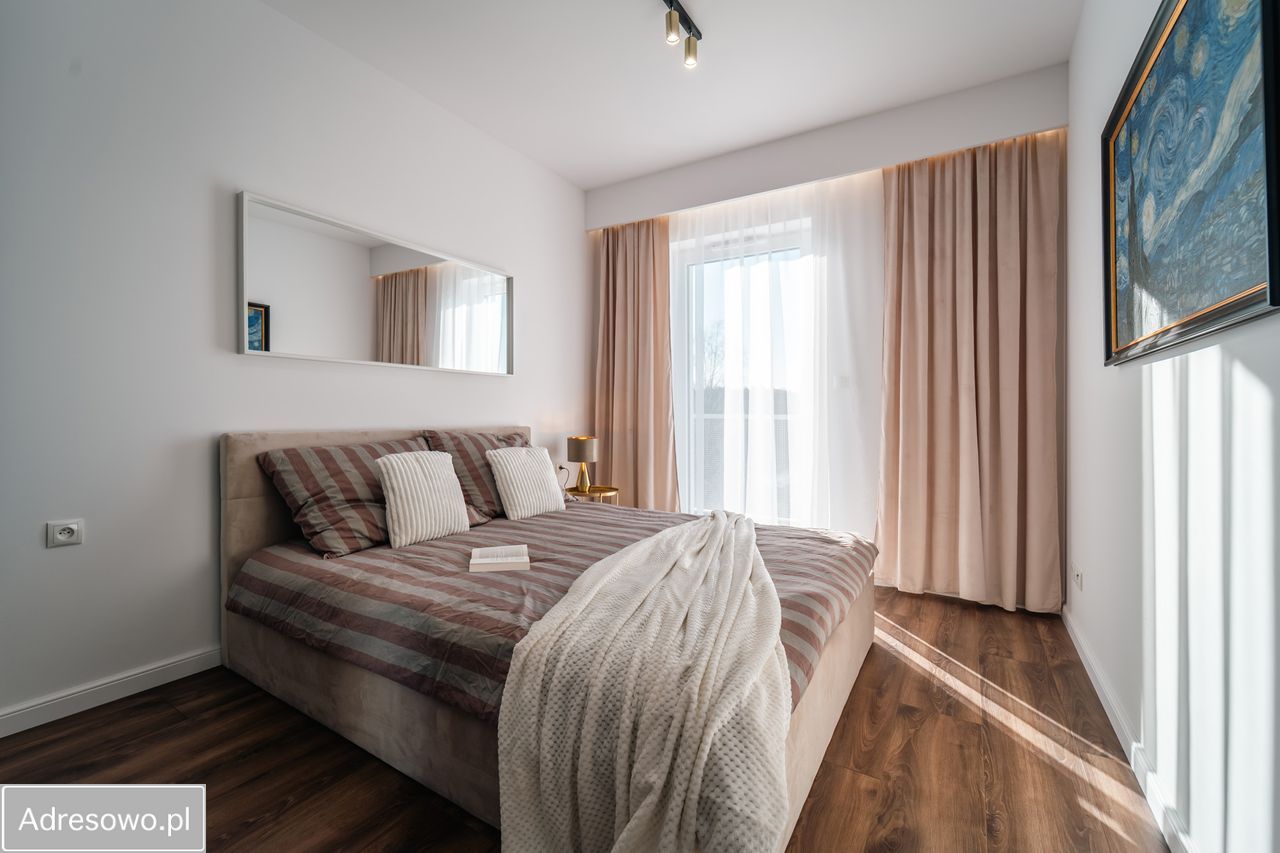 Mieszkanie 2-pokojowe Częstochowa Parkitka, ul. Małopolska. Zdjęcie 7