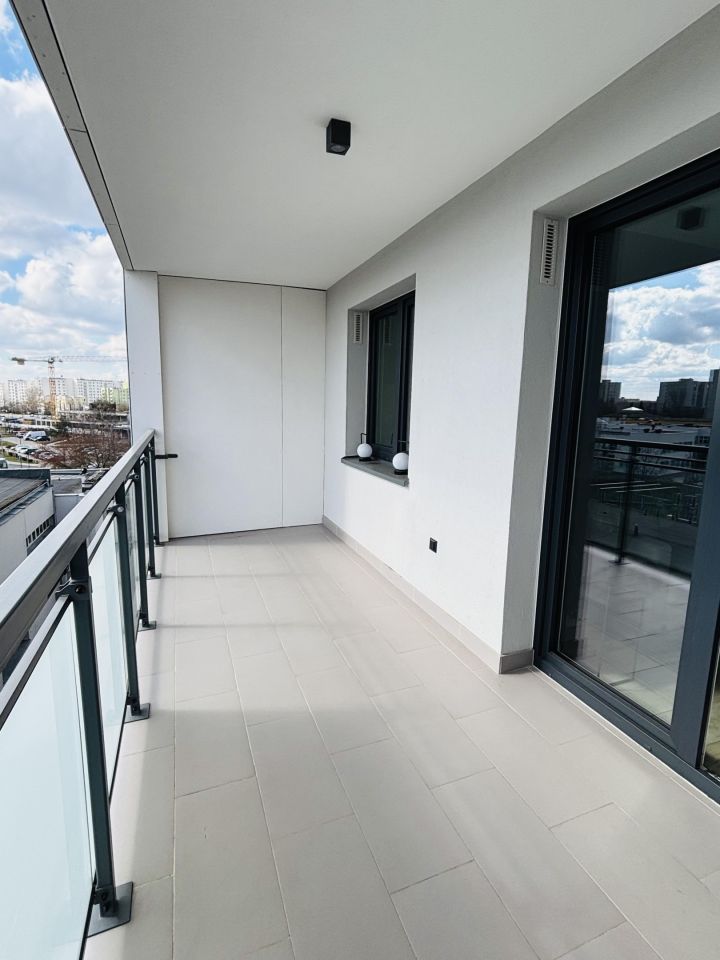 Mieszkanie 2-pokojowe Warszawa Bemowo, ul. Oławska. Zdjęcie 8