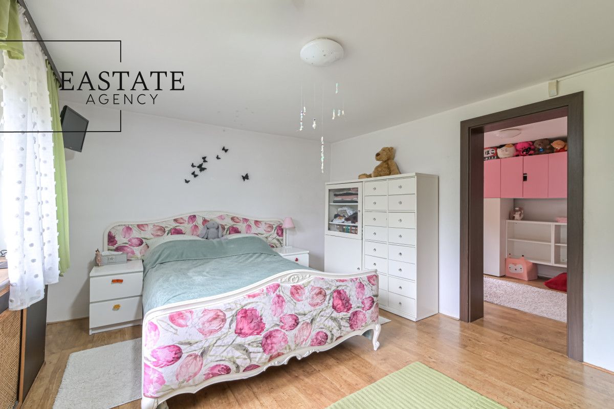 dom wolnostojący, 5 pokoi Reda. Zdjęcie 21