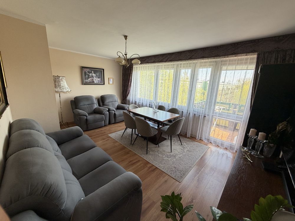 Mieszkanie 3-pokojowe Błonie. Zdjęcie 7