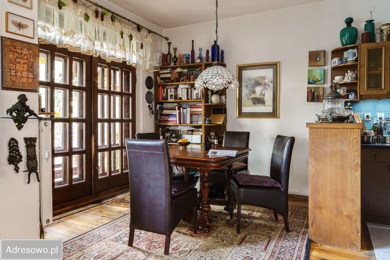 dom szeregowy, 5 pokoi Słupca, ul. Mikołaja Kopernika. Zdjęcie 14