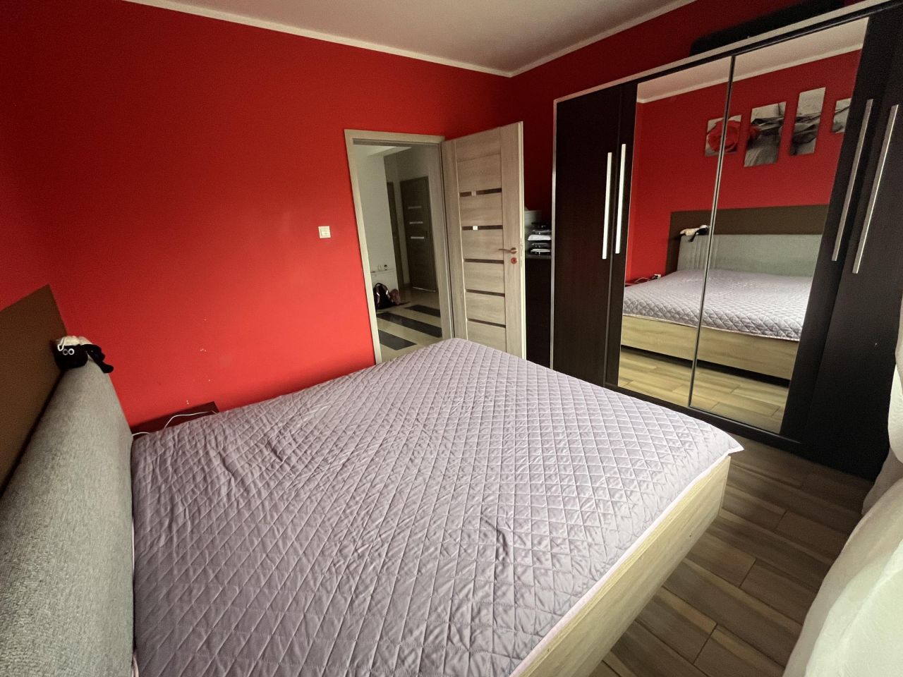 dom wolnostojący, 4 pokoje Biała Podlaska, ul. Żurawia. Zdjęcie 17