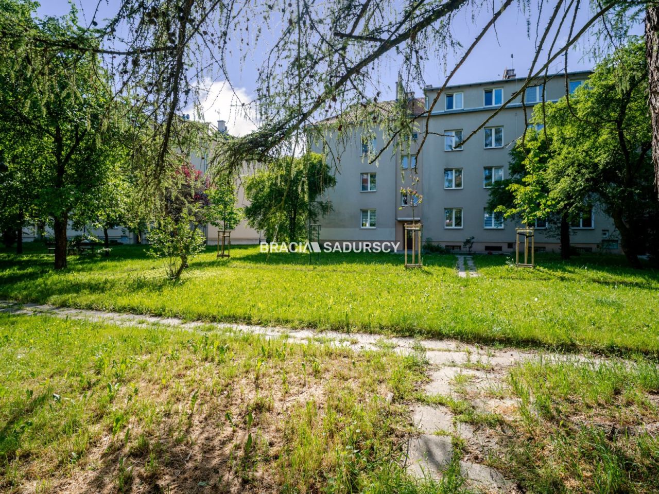 Mieszkanie 2-pokojowe Kraków Nowa Huta, os. Na Skarpie. Zdjęcie 18
