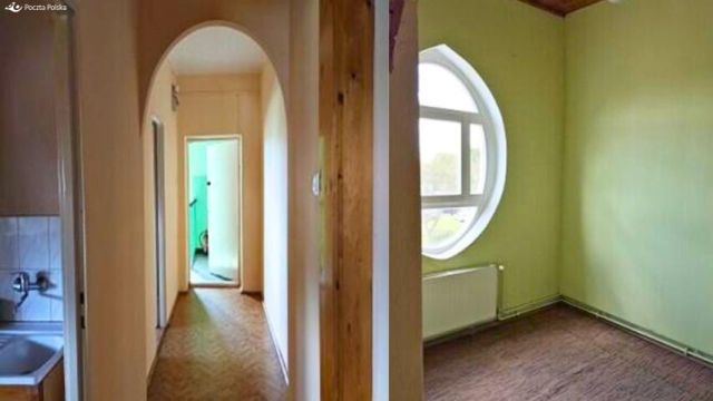 Mieszkanie 3-pokojowe Żerków, ul. Adama Mickiewicza. Zdjęcie 3
