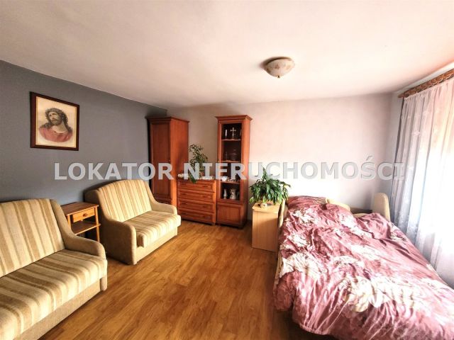 dom wolnostojący, 6 pokoi Zacharzyn. Zdjęcie 7