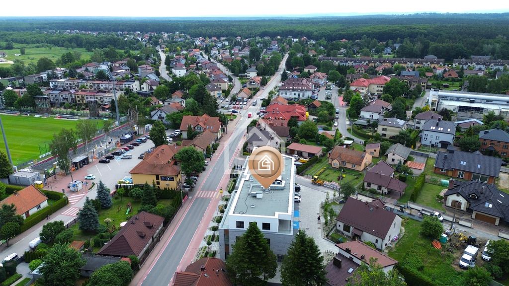Lokal Niepołomice, ul. Bocheńska. Zdjęcie 7