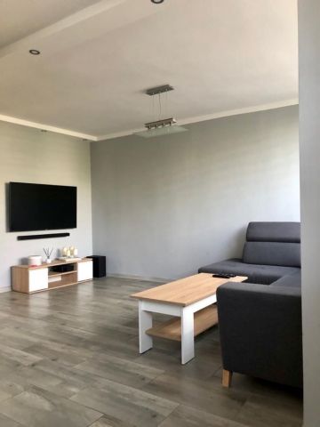 Mieszkanie 2-pokojowe Lubin Centrum, ul. Ignacego Paderewskiego. Zdjęcie 1