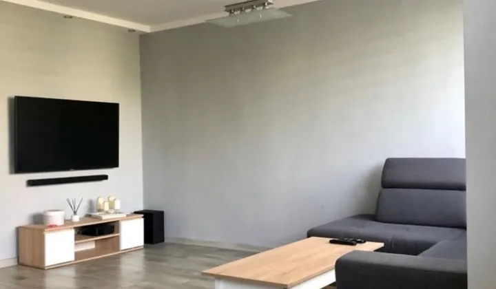 Mieszkanie 2-pokojowe Lubin Centrum, ul. Ignacego Paderewskiego