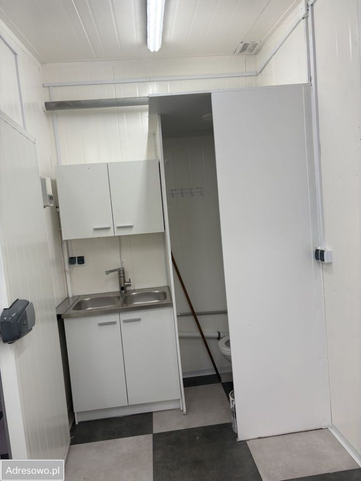 Lokal Warszawa Grochów, ul. Męcińska. Zdjęcie 3