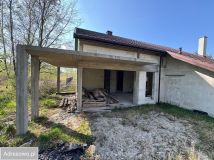 dom wolnostojący, 4 pokoje Żabia Wola, ul. Księżycowa. Zdjęcie 2