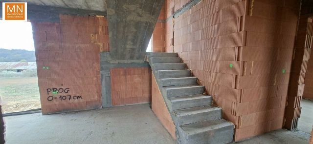 dom wolnostojący Pietrzejowice. Zdjęcie 7