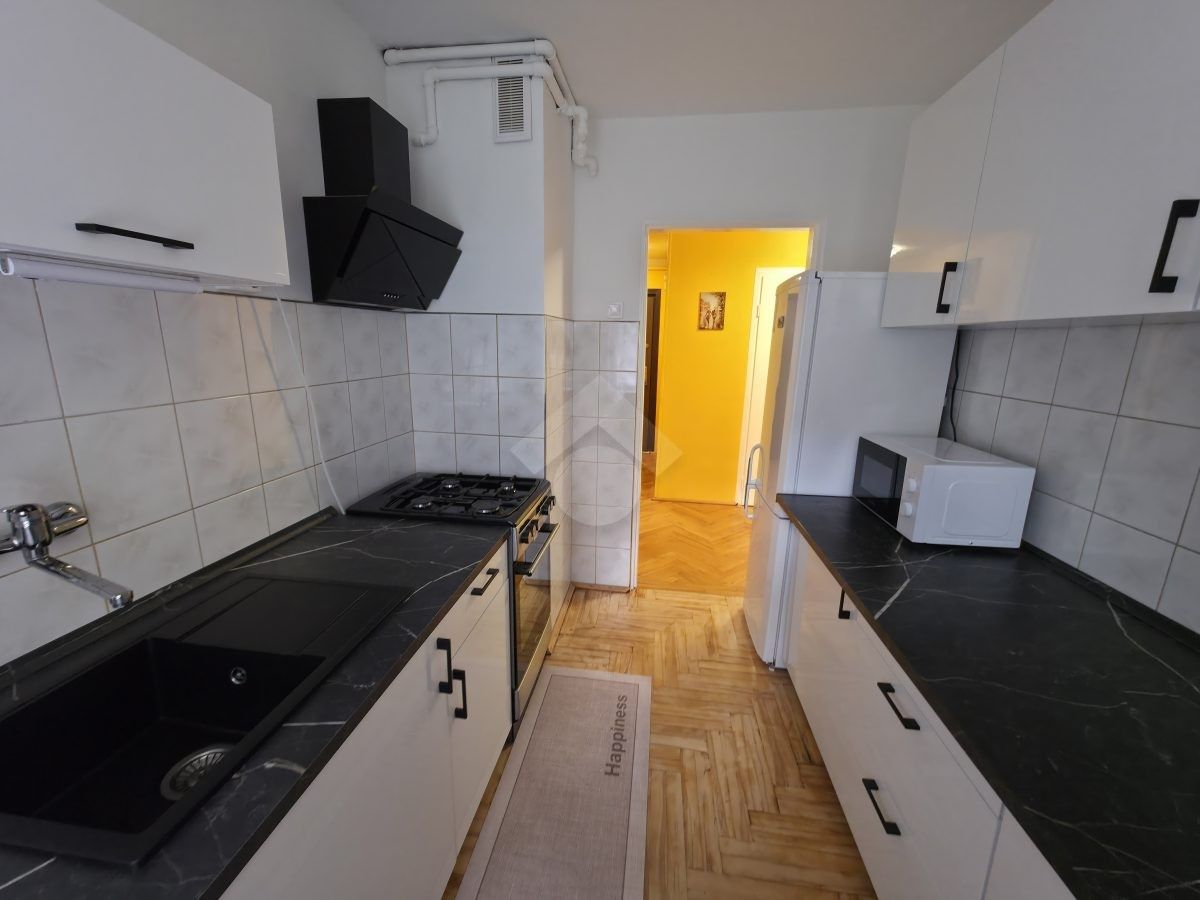 Mieszkanie 3-pokojowe Kraków Podgórze Duchackie, ul. Gołaśka. Zdjęcie 9