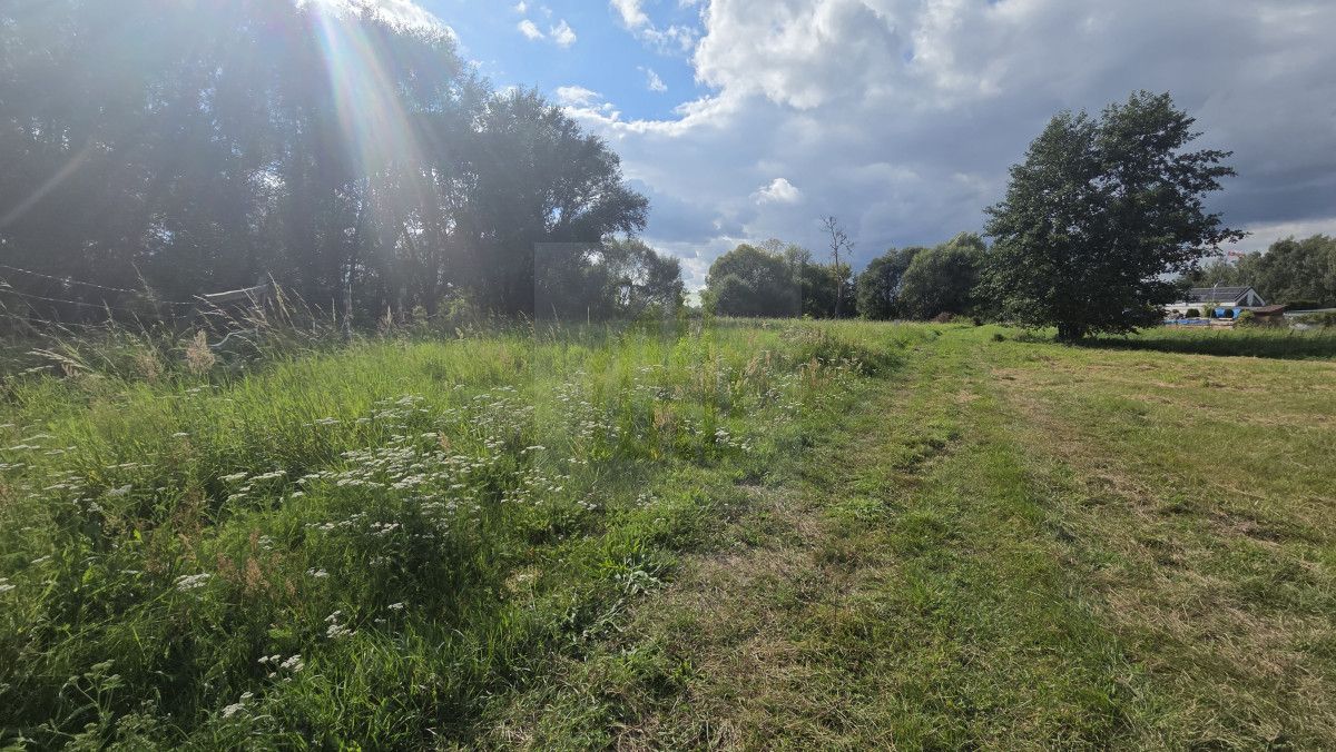 Działka inwestycyjna Jaktorów, ul. Błotna. Zdjęcie 14