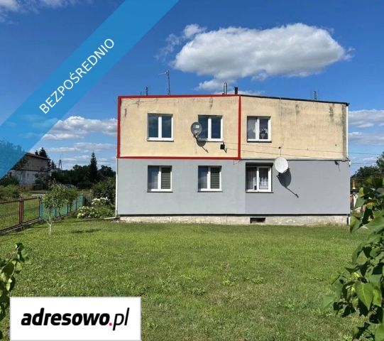 Mieszkanie 2-pokojowe Płotno. Zdjęcie 1