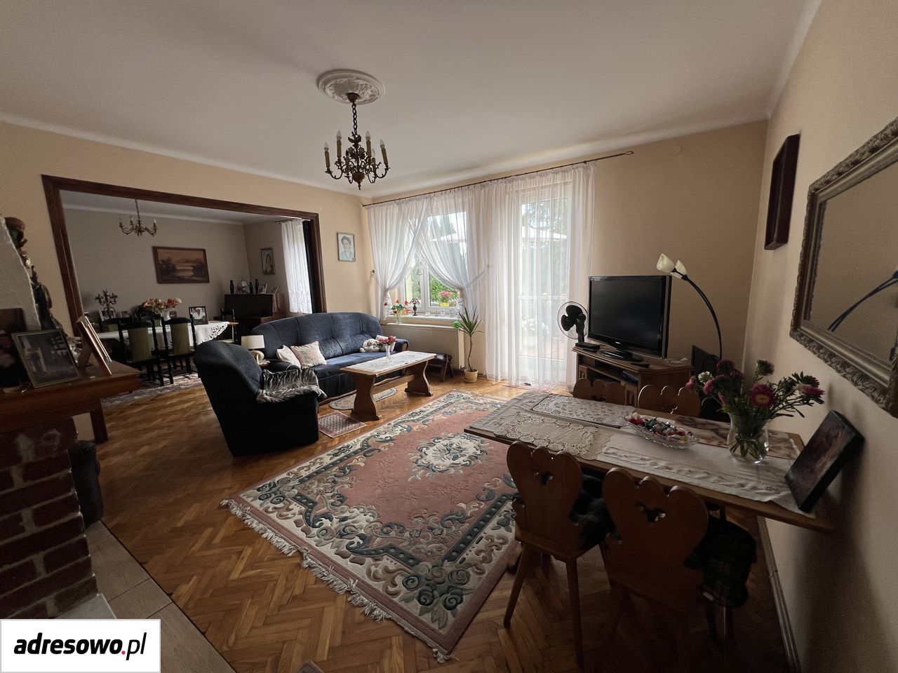 dom wolnostojący, 6 pokoi Włocławek. Zdjęcie 11